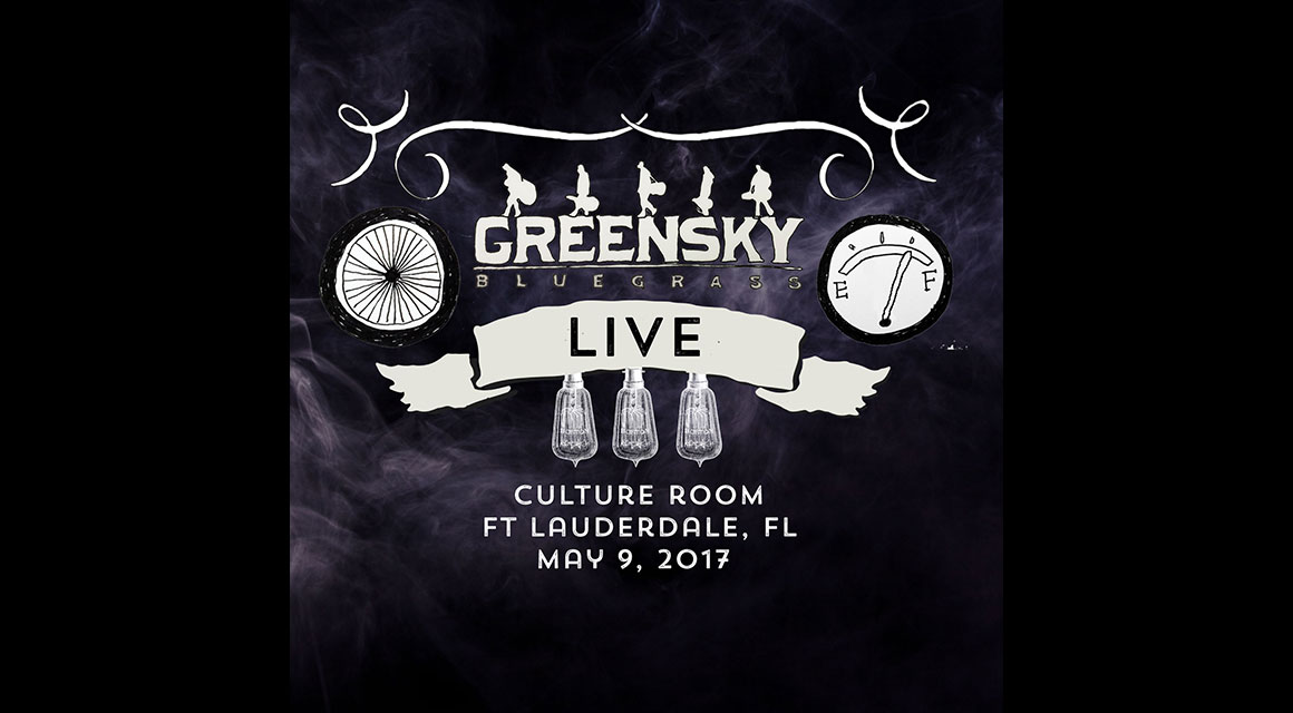 Greensky Bluegrass
