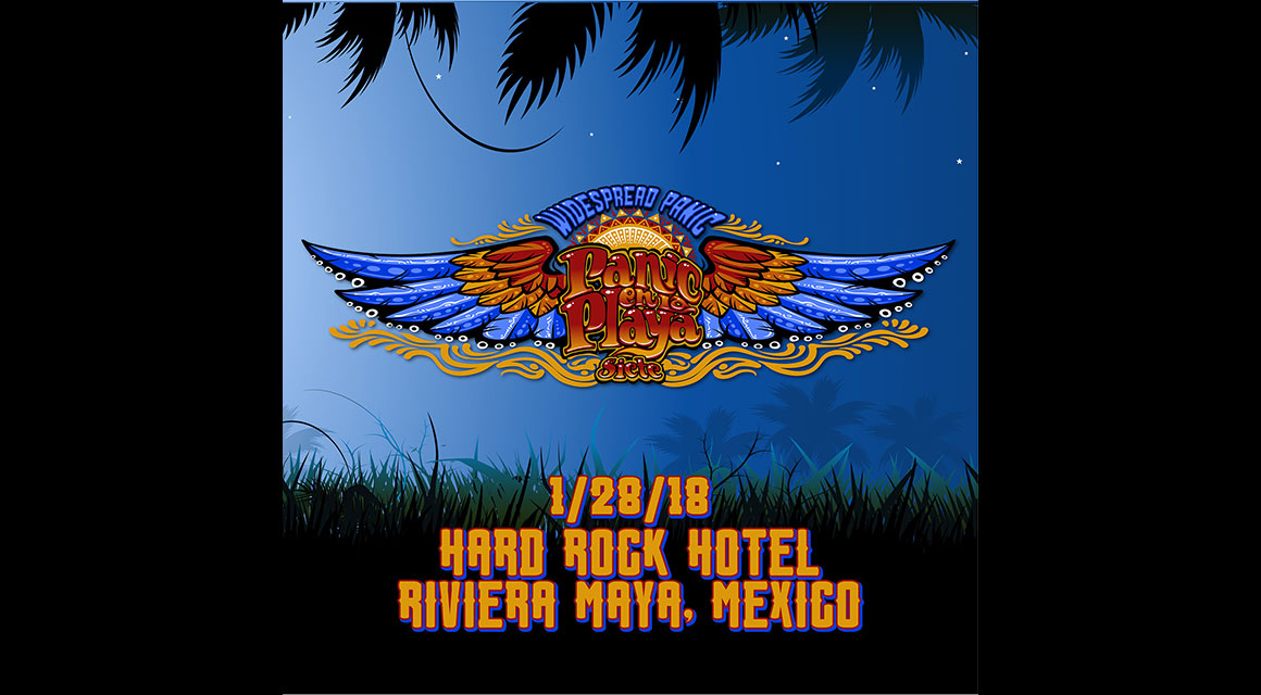 Widespread Panic Setlist at on