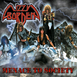 Lizzy Borden