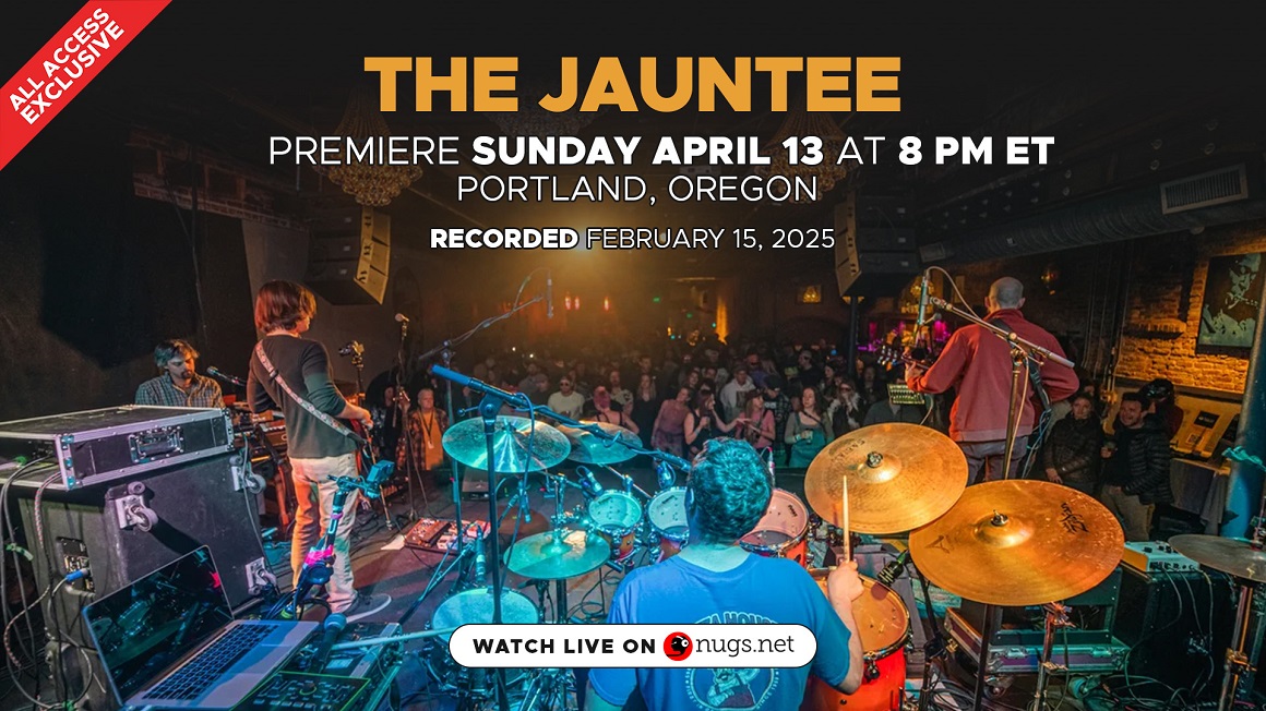 04/13/25 Premiere of 2-15-25, Portland, OR 