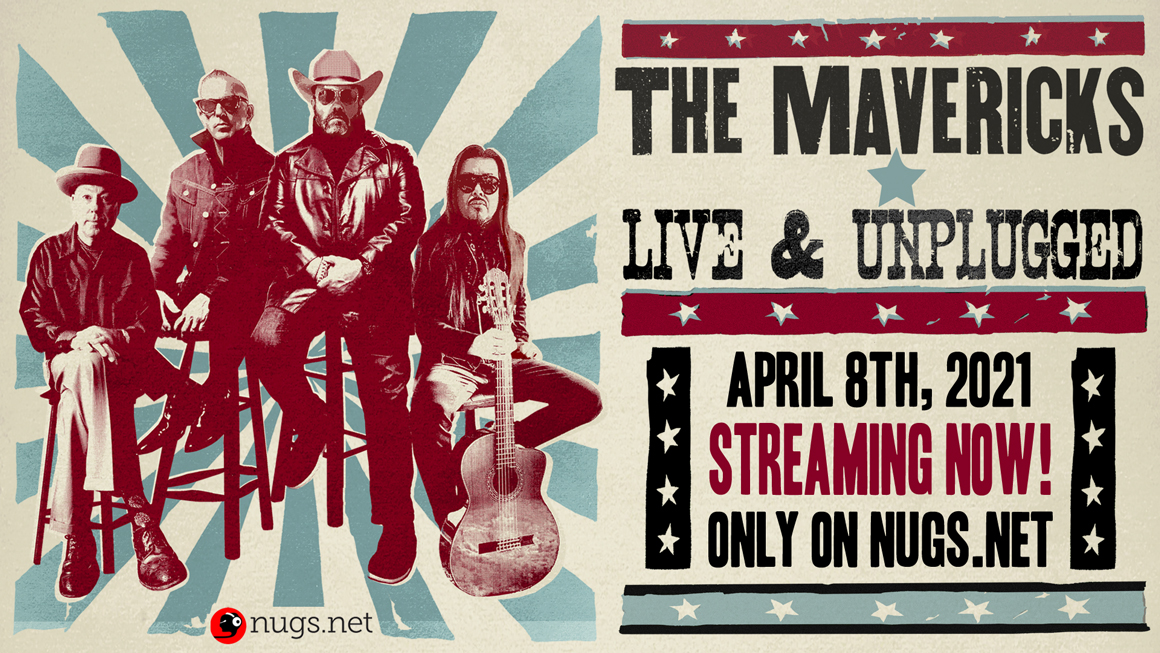 04/08/21 ACL Live at The Moody Theater, Austin, TX
