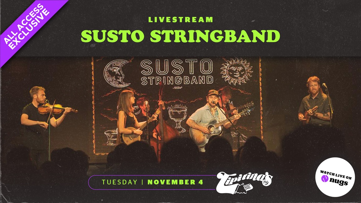 11/04/25 Tipitina's, New Orleans, LA 