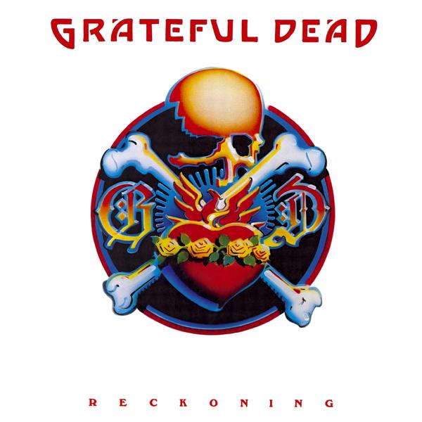 Grateful Dead Setlist at on