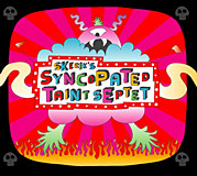 Skerik's Syncopated Taint Septet