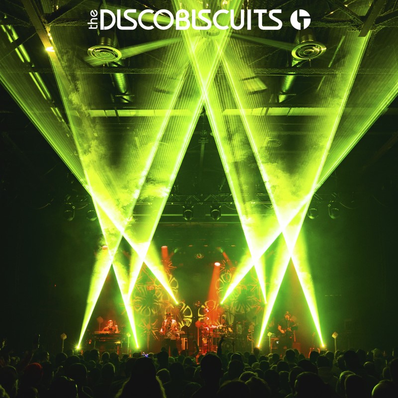 The Disco Biscuits Live Concert Setlist at Brooklyn Steel