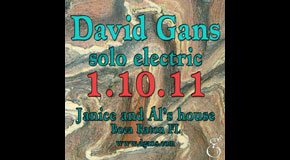 David Gans