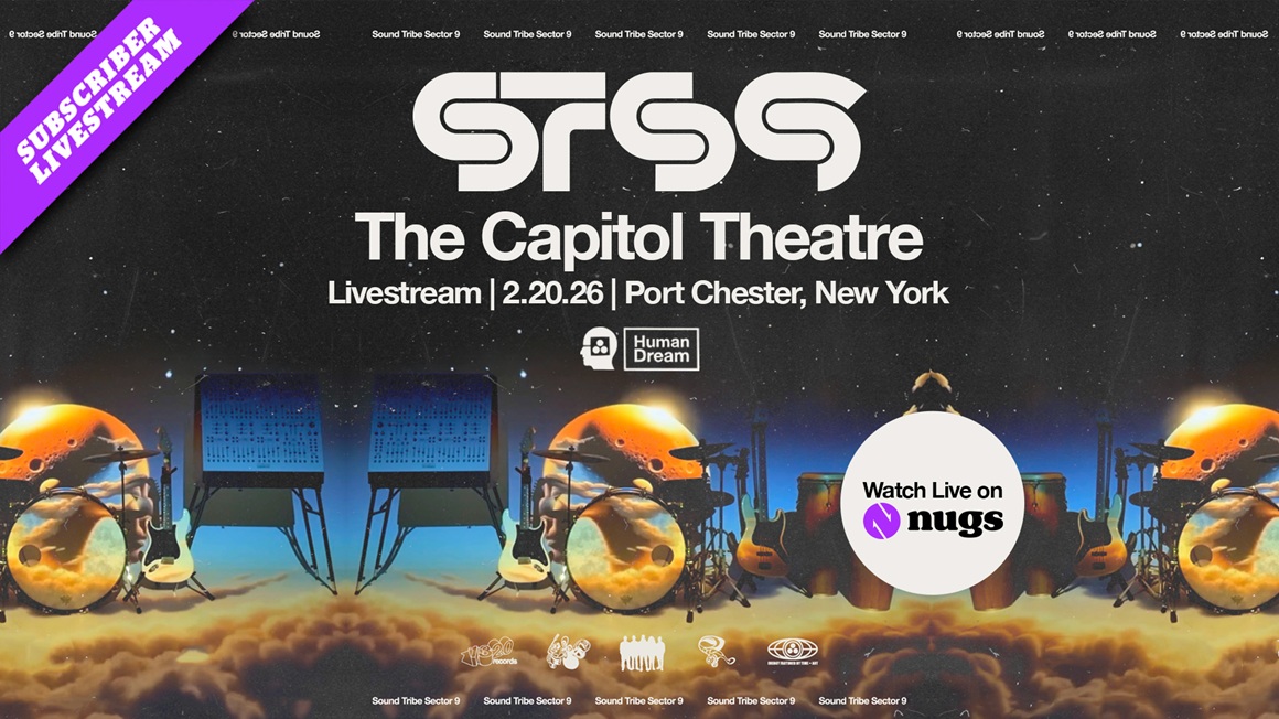 02/20/26 The Capitol Theatre, Port Chester, NY 