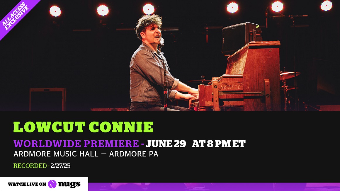 06/29/25 Premiere of 2-27-25, Ardmore, PA 
