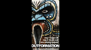 Outformation