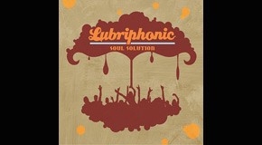 Lubriphonic