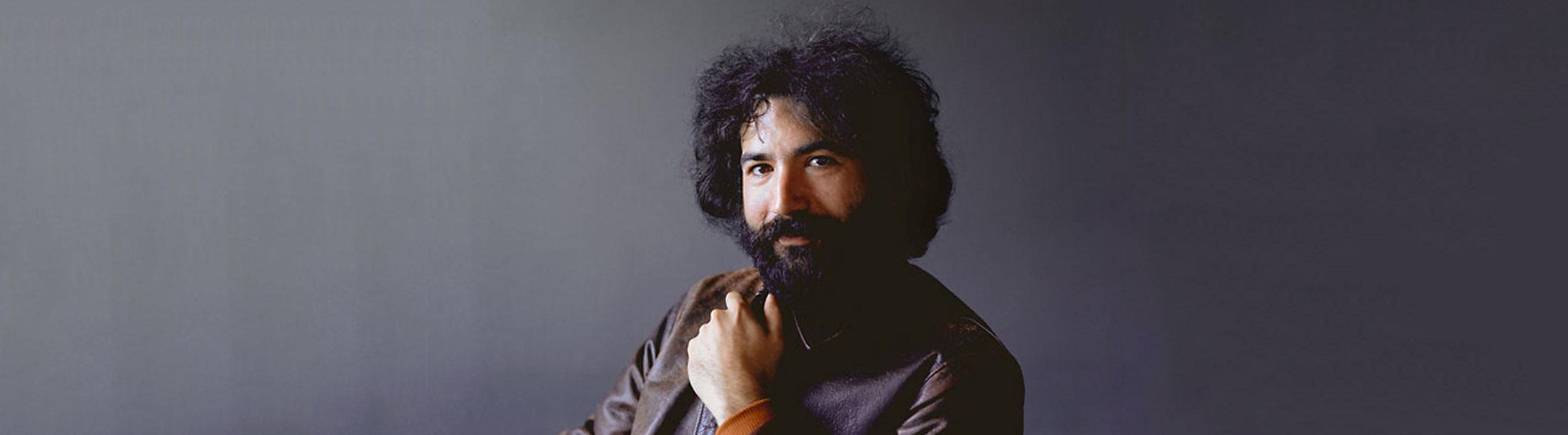 jerry garcia band tour