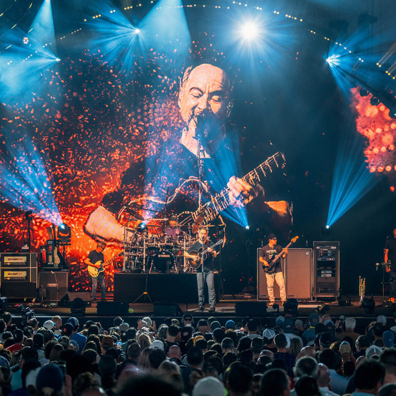 Dave Matthews Band