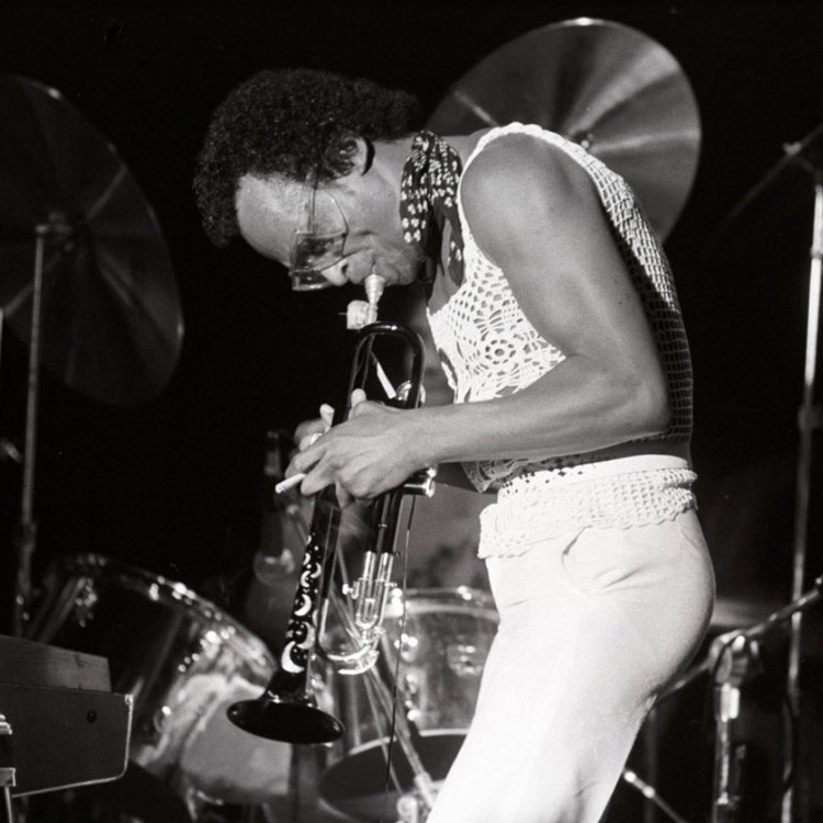 Miles Davis