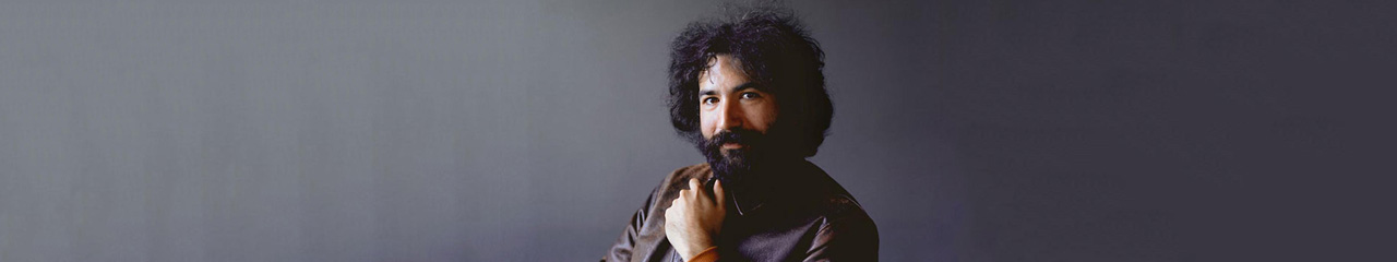 Jerry Garcia Online Music<script async src=