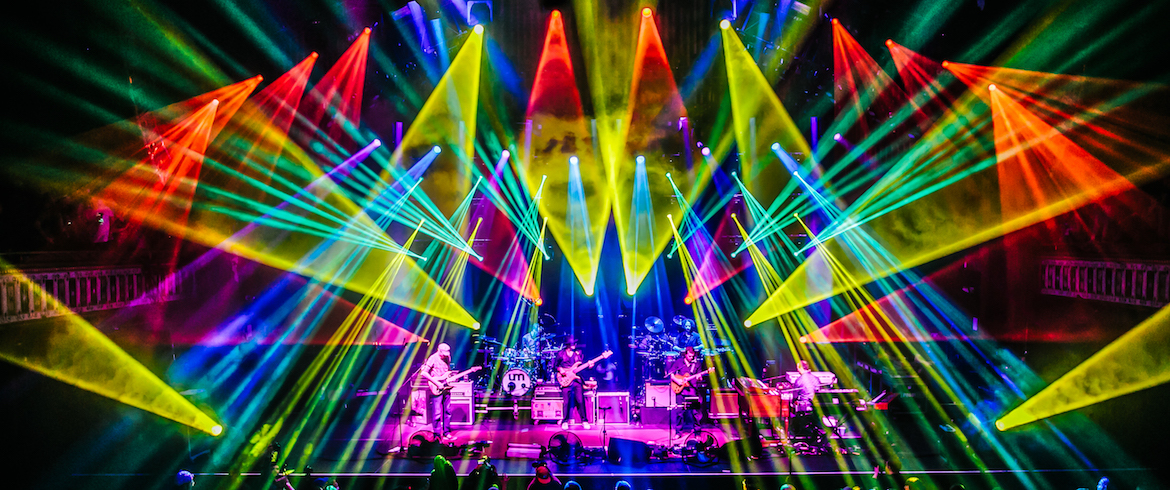 Umphrey's McGee