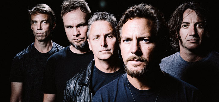 Pearl Jam