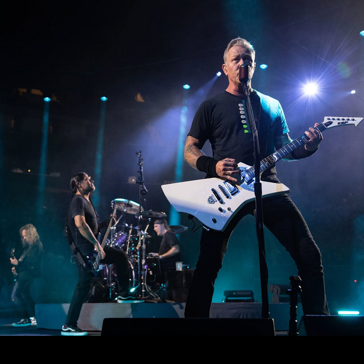 Metallica