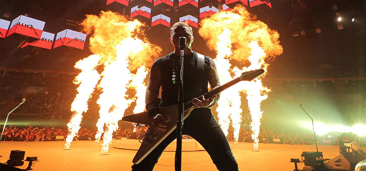 Metallica