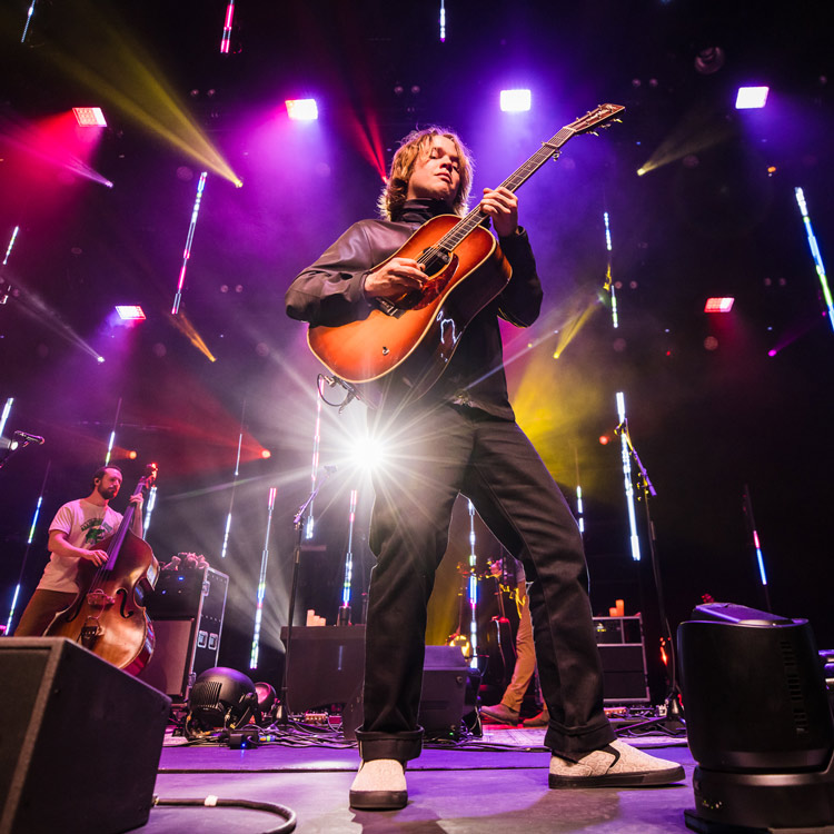 Billy Strings