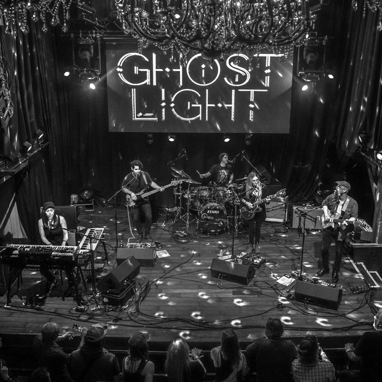 Ghost Light