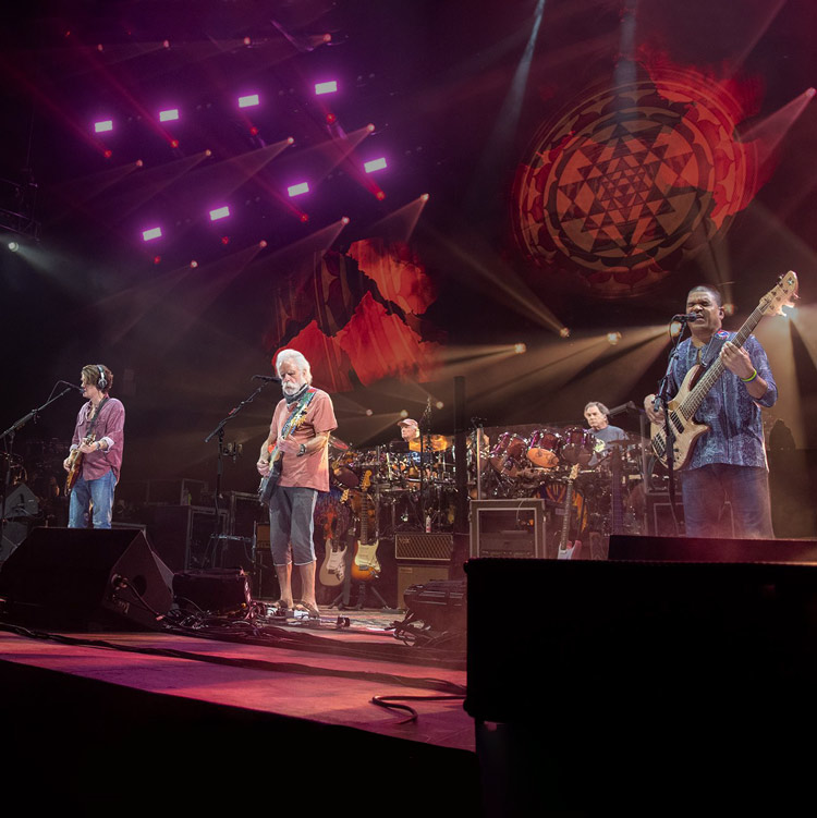 Dead and Company