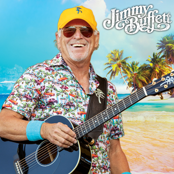 Stream Live Music and Concert Downloads from Jimmy Buffett