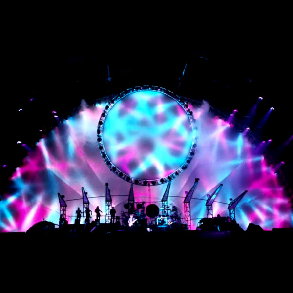 Pink Floyd